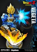 Dragon Ball Z Socha 1/4 Super Saiyan Vegeta 64 cm